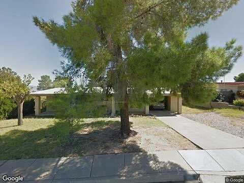 Avenue H, SAN MANUEL, AZ 85631