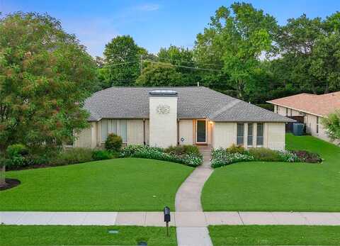 Midcrest, PLANO, TX 75075