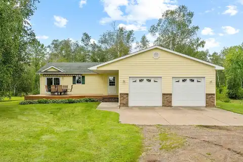 150Th, OGILVIE, MN 56358