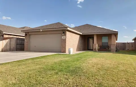 138Th, LUBBOCK, TX 79423