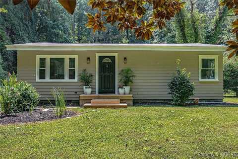 Wharton Grove, WEEMS, VA 22576