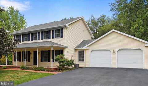 Knollwood, WAYNESBORO, PA 17268