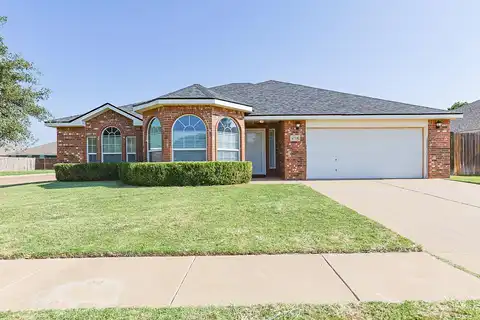 91St, LUBBOCK, TX 79424