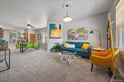 Meade, DENVER, CO 80211