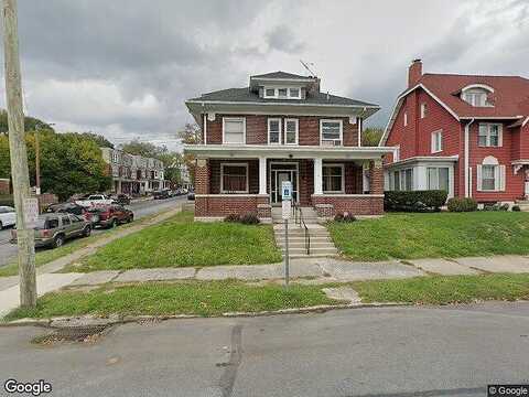 Market, HARRISBURG, PA 17103