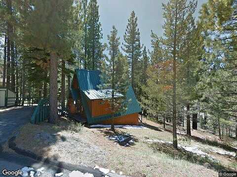 Southern Pines, SOUTH LAKE TAHOE, CA 96150