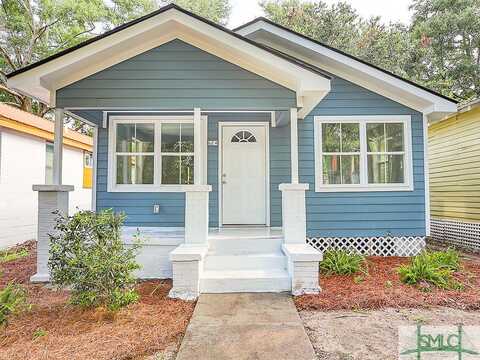 47Th, SAVANNAH, GA 31405