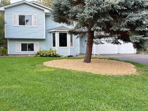 Partridge, ANDOVER, MN 55304