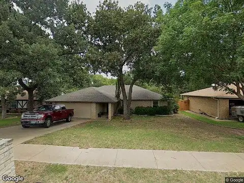 Westpark Way, EULESS, TX 76040