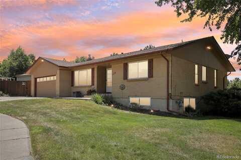 Dickenson, DENVER, CO 80224