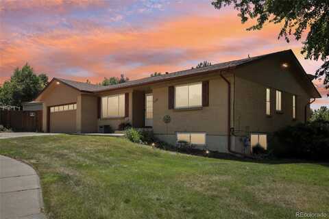 Dickenson, DENVER, CO 80224