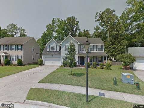 White Heron, PORTSMOUTH, VA 23703