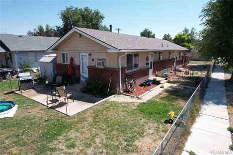 7Th, BRIGHTON, CO 80601