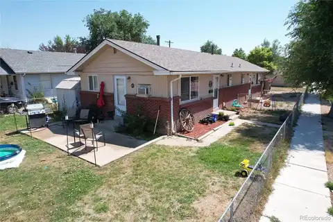 7Th, BRIGHTON, CO 80601