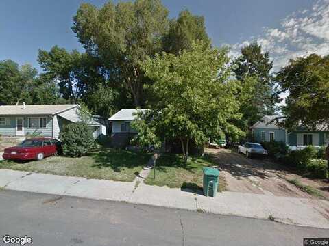 Florence, COLORADO SPRINGS, CO 80905