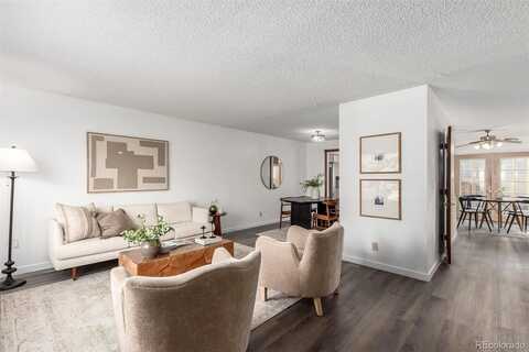 Princeton, DENVER, CO 80237
