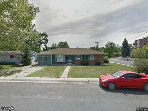 Birch, DENVER, CO 80222