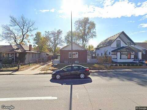38Th, DENVER, CO 80211