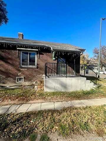 38Th, DENVER, CO 80211