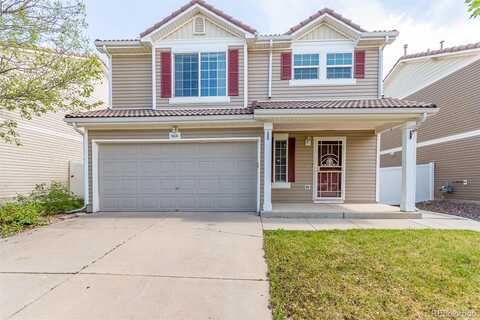 55Th, DENVER, CO 80249