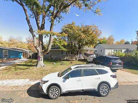 Fairfax, DENVER, CO 80246
