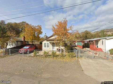 4Th, LUCERNE, CA 95458