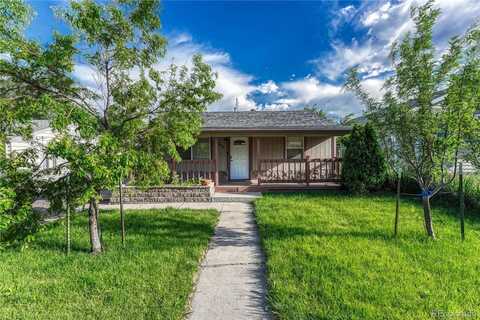 Longfellow, DENVER, CO 80221