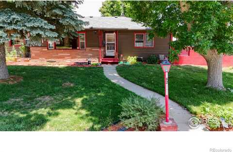 Broadmoor, LOVELAND, CO 80537