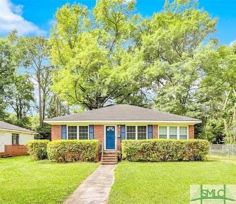 66Th, SAVANNAH, GA 31405