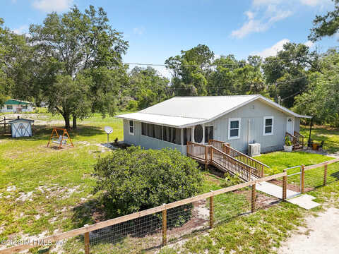 289Th, CROSS CITY, FL 32628