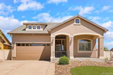 54Th, DENVER, CO 80249