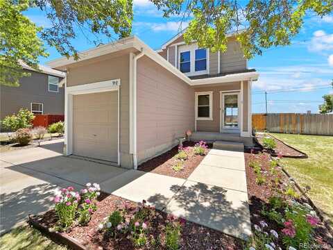 78Th, DENVER, CO 80229