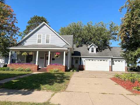 1St, LITTLE FALLS, MN 56345