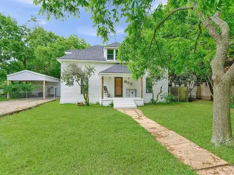 Mulberry, LEONARD, TX 75452