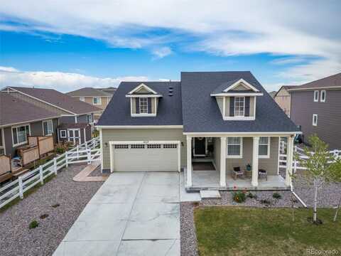 Alpine Aven, HENDERSON, CO 80640