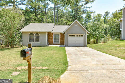 Brittan, JONESBORO, GA 30236