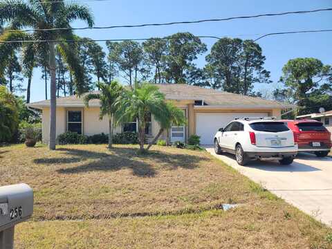 Ray, PORT SAINT LUCIE, FL 34983