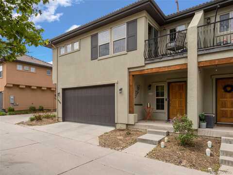 Valentia, DENVER, CO 80238