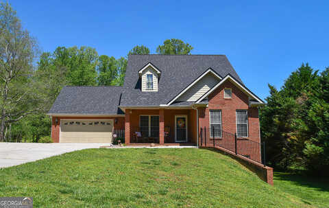 Haywood Hills, DEMOREST, GA 30535