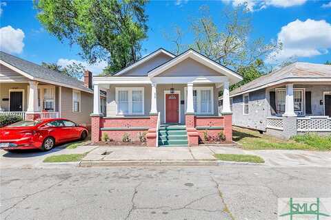 35Th, SAVANNAH, GA 31415