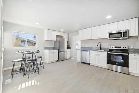Grant, DENVER, CO 80216