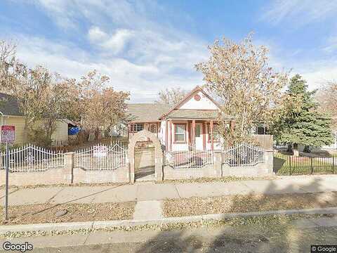 Grant, DENVER, CO 80216