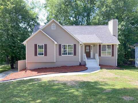 Deerfield, REX, GA 30273