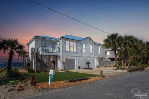 Panferio, GULF BREEZE, FL 32561