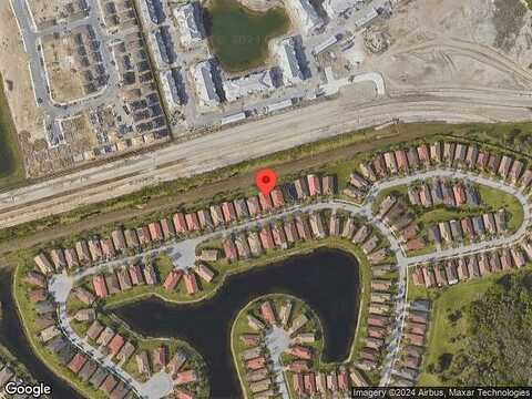 Mountain Ash, PORT SAINT LUCIE, FL 34987