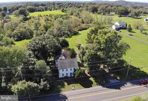 Harleysville, HARLEYSVILLE, PA 19438