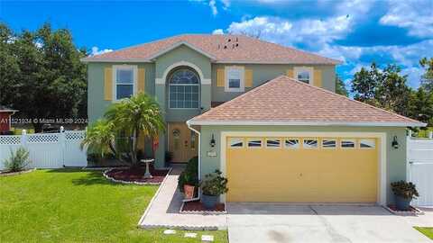 Dampierre, KISSIMMEE, FL 34759