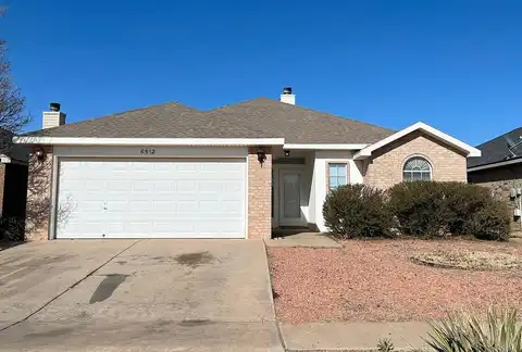 92Nd, LUBBOCK, TX 79424