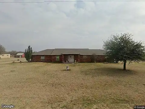 Hillside, MABANK, TX 75156