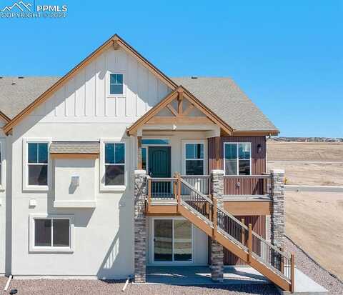 Simper, COLORADO SPRINGS, CO 80924